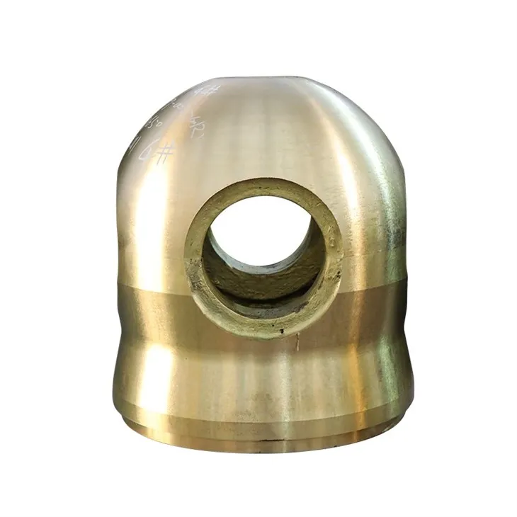 Luxury Yacht Propeller​